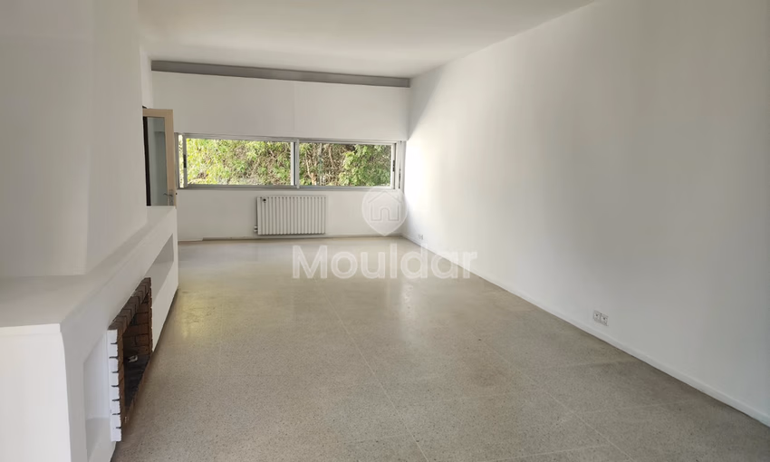 Villa à Louer à Rabat - Agdal: Élégance et Confort Villa à Louer à Rabat - Agdal: Élégance et Confort