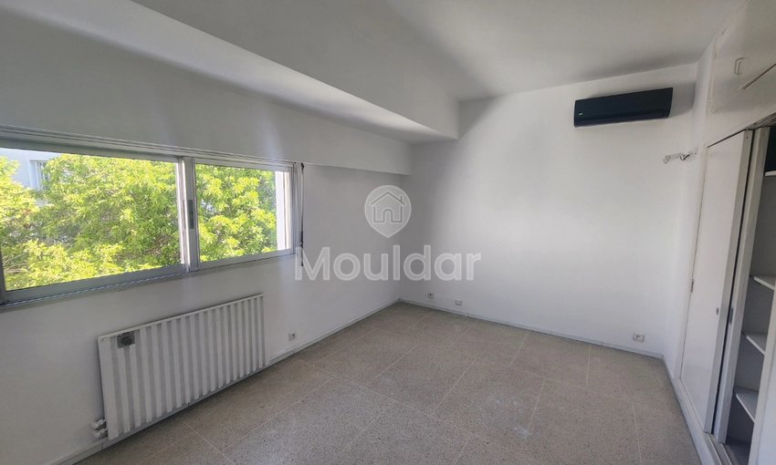 Willa do wynajęcia w Rabacie - Agdal: Elegancja i komfort - view 6