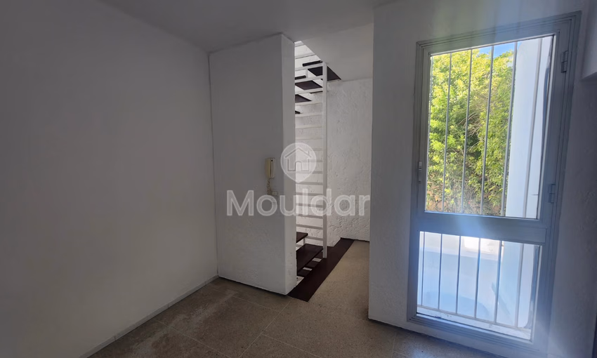 Villa à Louer à Rabat - Agdal: Élégance et Confort Villa à Louer à Rabat - Agdal: Élégance et Confort