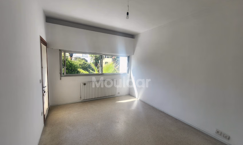 Villa à Louer à Rabat - Agdal: Élégance et Confort Villa à Louer à Rabat - Agdal: Élégance et Confort