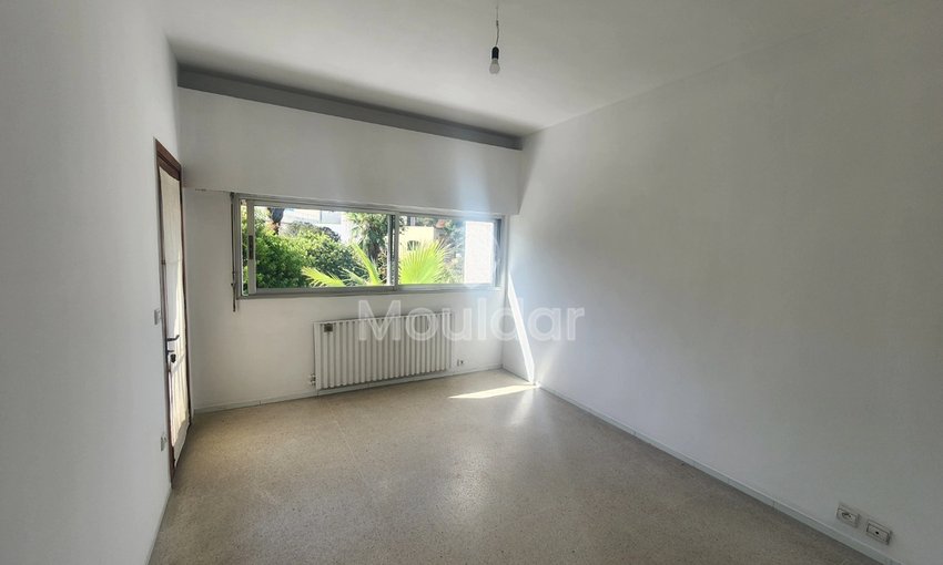 Willa do wynajęcia w Rabacie - Agdal: Elegancja i komfort - view 4