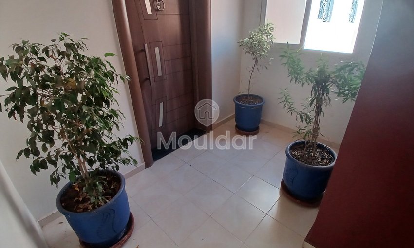 شقة في مراكش: الراحة والأناقة في قلب مبركة - view 3