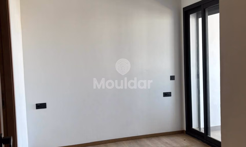 Studio Chic à Louer à Casablanca - Quartier des Hôpitaux