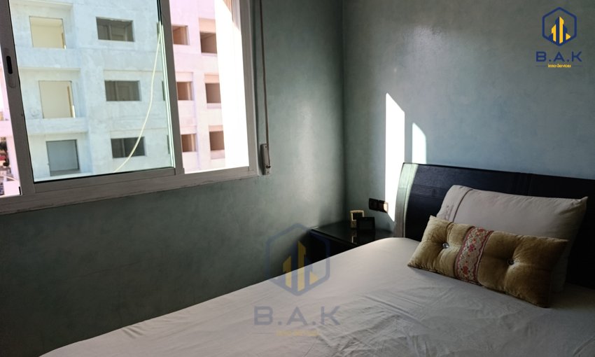 Appartement à vendre Mimosas  - view 8