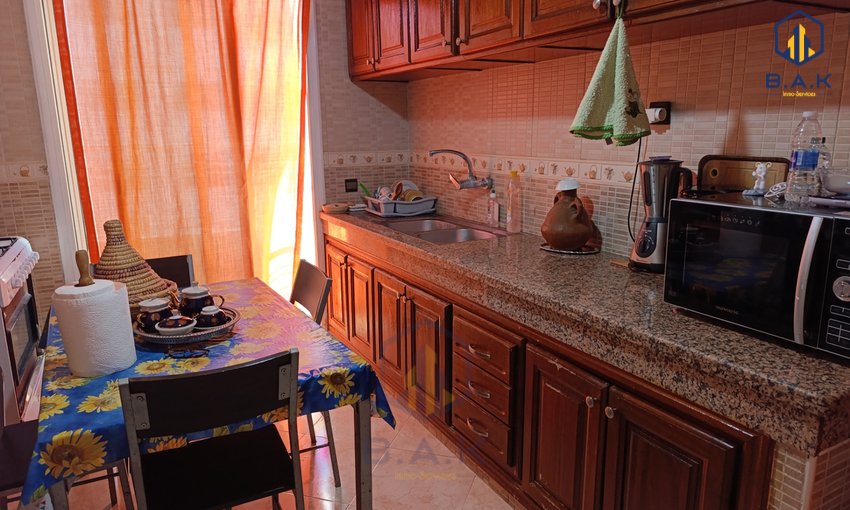 Appartement à vendre Mimosas  - view 12