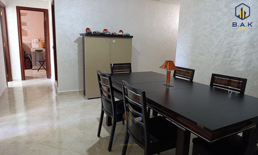 Appartement à vendre Mimosas  - view 4