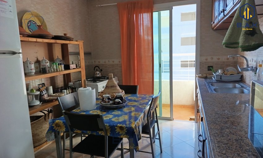 Appartement à vendre Mimosas  - view 13