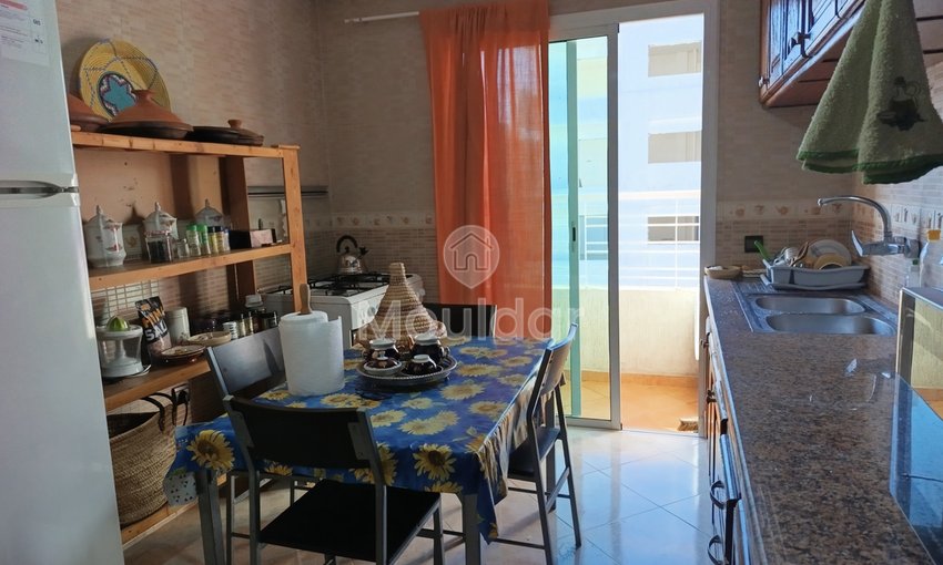 Beautiful Apartment for Sale in Kénitra Mimosas, 84m² - view 13