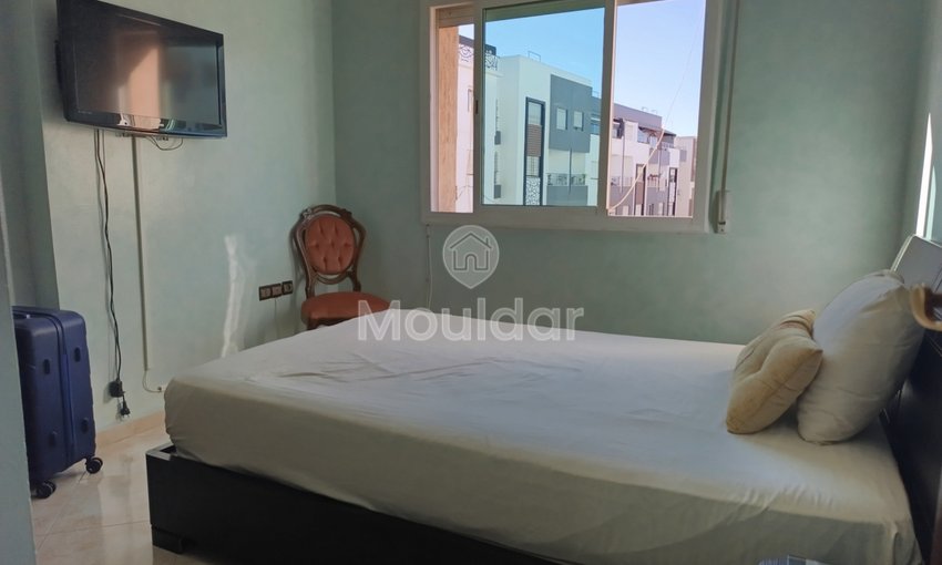 Beautiful Apartment for Sale in Kénitra Mimosas, 84m² - view 9