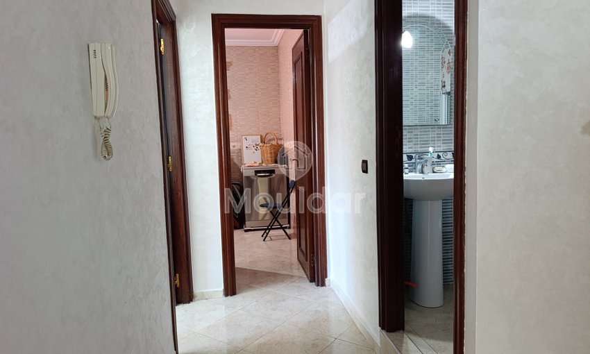 Beautiful Apartment for Sale in Kénitra Mimosas, 84m² - view 10