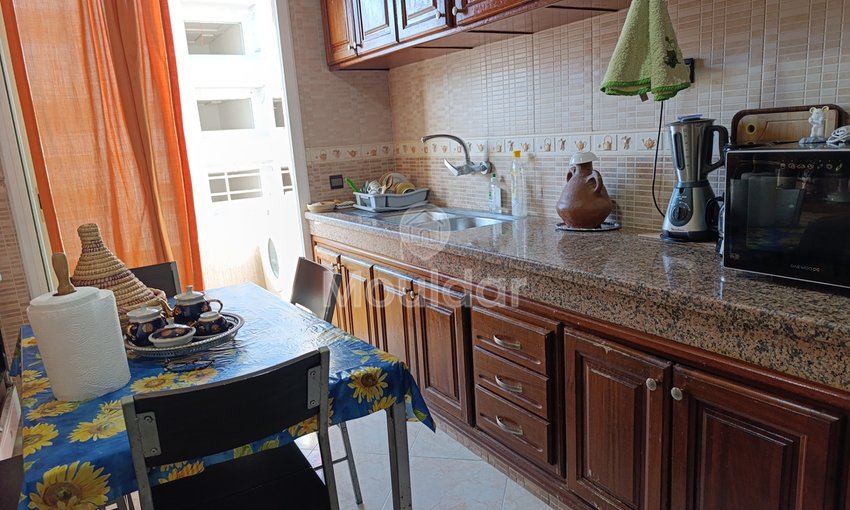 Beautiful Apartment for Sale in Kénitra Mimosas, 84m² - view 11