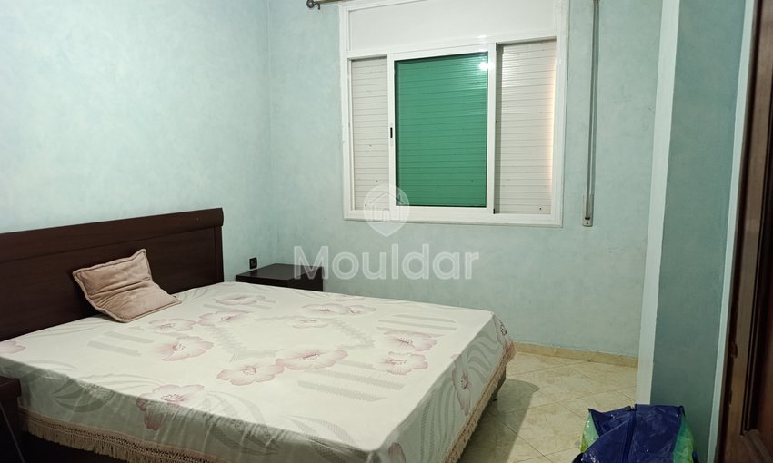 Beautiful Apartment for Sale in Kénitra Mimosas, 84m² - view 6