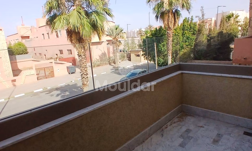 Villa Exquise à Marrakech : Charmante Opportunité de Vente Villa Exquise à Marrakech : Charmante Opportunité de Vente