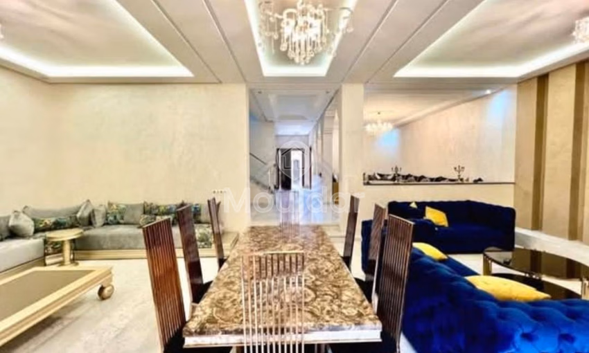 Villa Exquise à Marrakech : Charmante Opportunité de Vente Villa Exquise à Marrakech : Charmante Opportunité de Vente