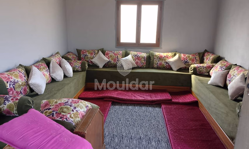 Agricultural Land for Sale in Mohammedia - 700m² to Seize Agricultural Land for Sale in Mohammedia - 700m² to Seize