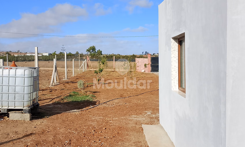Agricultural Land for Sale in Mohammedia - 700m² to Seize Agricultural Land for Sale in Mohammedia - 700m² to Seize