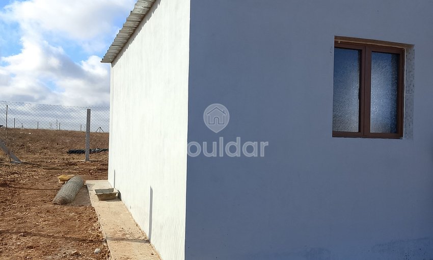 أرض زراعية للبيع في المحمدية - 700م² للفرص - view 7