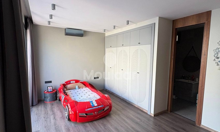 Élégante Villa à Vendre à Dar Bouazza - 4 Chambres Spacieuses - view 14