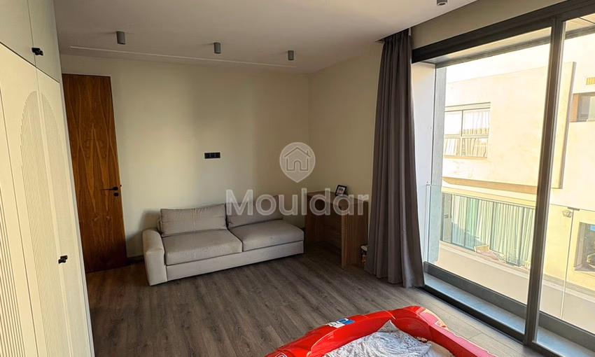 Elegant Villa for Sale in Dar Bouazza - 4 Spacious Bedrooms Elegant Villa for Sale in Dar Bouazza - 4 Spacious Bedrooms