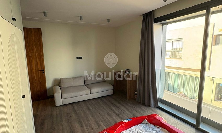 Élégante Villa à Vendre à Dar Bouazza - 4 Chambres Spacieuses - view 5