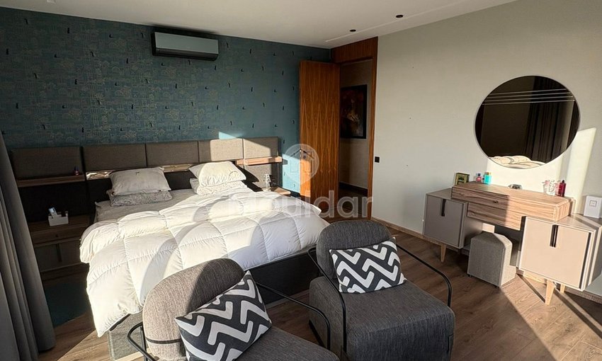 Élégante Villa à Vendre à Dar Bouazza - 4 Chambres Spacieuses - view 6