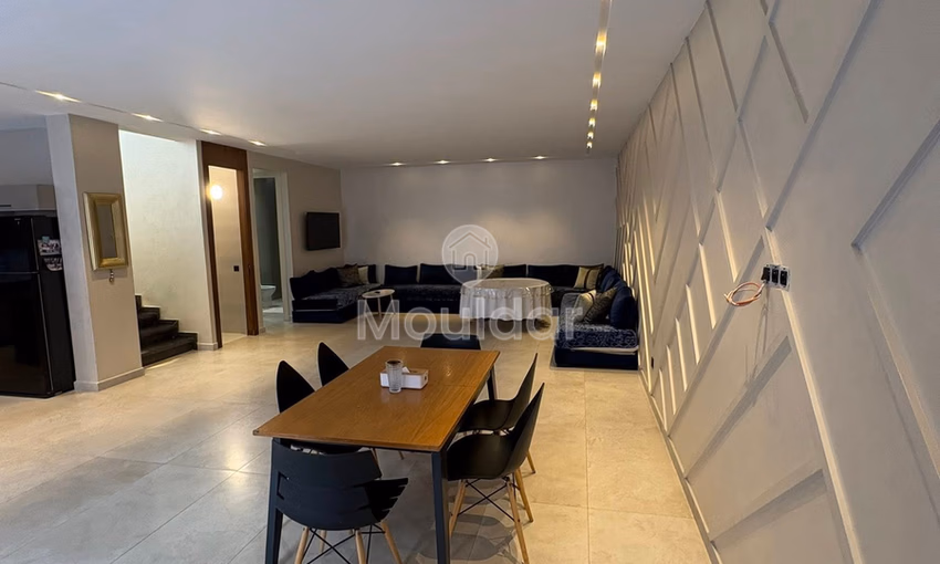 Elegant Villa for Sale in Dar Bouazza - 4 Spacious Bedrooms Elegant Villa for Sale in Dar Bouazza - 4 Spacious Bedrooms