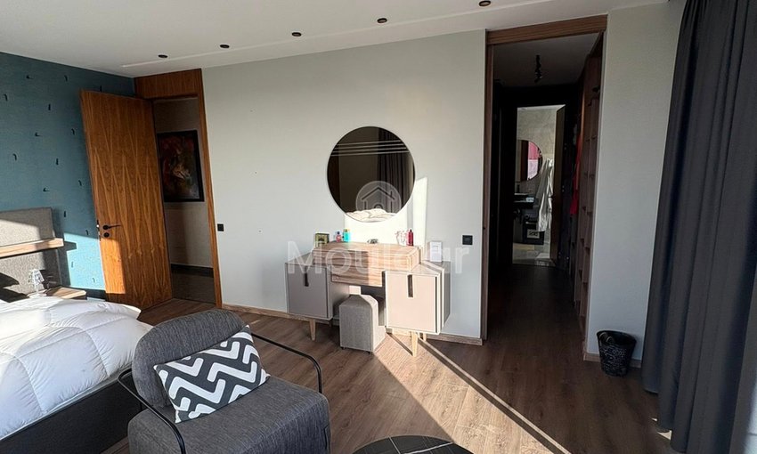 Élégante Villa à Vendre à Dar Bouazza - 4 Chambres Spacieuses - view 8