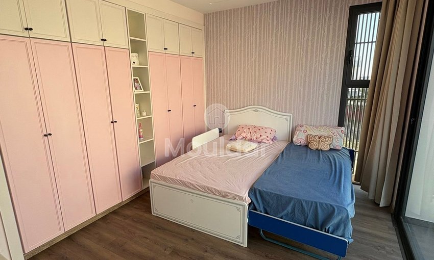 Élégante Villa à Vendre à Dar Bouazza - 4 Chambres Spacieuses - view 4