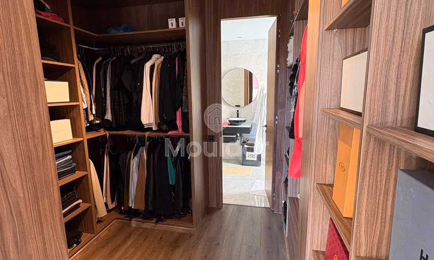 Elegant Villa for Sale in Dar Bouazza - 4 Spacious Bedrooms Elegant Villa for Sale in Dar Bouazza - 4 Spacious Bedrooms