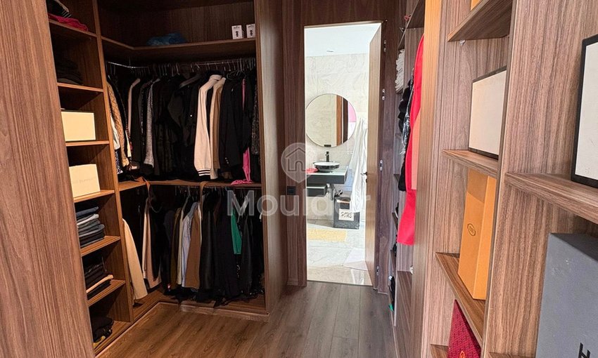 Élégante Villa à Vendre à Dar Bouazza - 4 Chambres Spacieuses - view 11