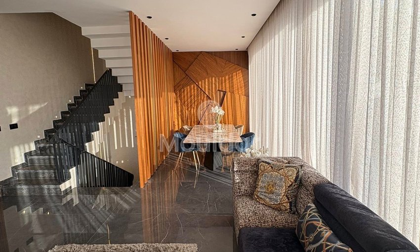 Élégante Villa à Vendre à Dar Bouazza - 4 Chambres Spacieuses - view 13