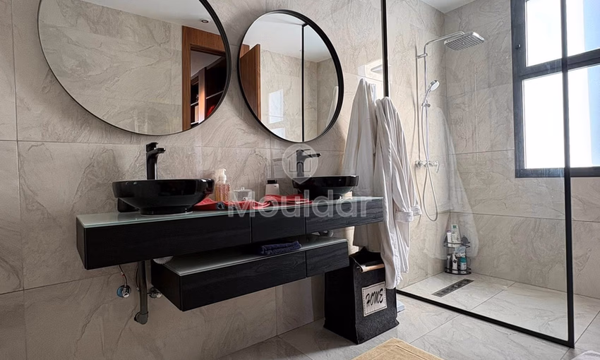 Elegant Villa for Sale in Dar Bouazza - 4 Spacious Bedrooms Elegant Villa for Sale in Dar Bouazza - 4 Spacious Bedrooms