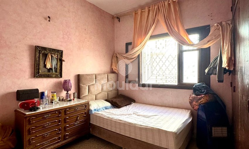 Fez'de Keşfedilecek 127 m²'lik Cazip Bir Daire - view 8