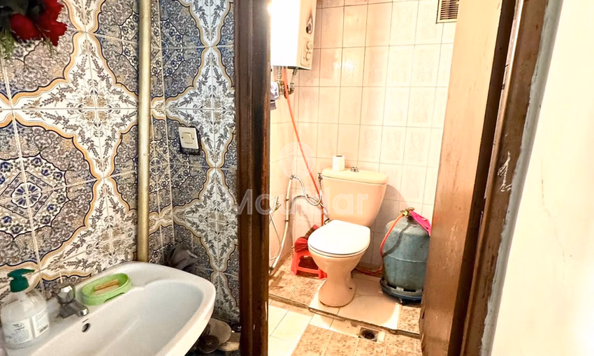 Charming Apartment for Sale in Fes - 127 m² to Discover Charming Apartment for Sale in Fes - 127 m² to Discover