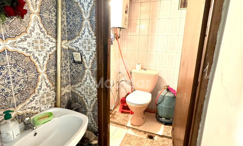 Fez'de Keşfedilecek 127 m²'lik Cazip Bir Daire - view 15