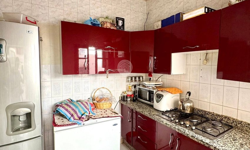Fez'de Keşfedilecek 127 m²'lik Cazip Bir Daire - view 13