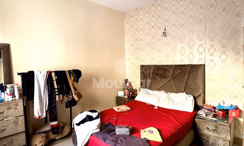 Charming Apartment for Sale in Fes - 127 m² to Discover Charming Apartment for Sale in Fes - 127 m² to Discover