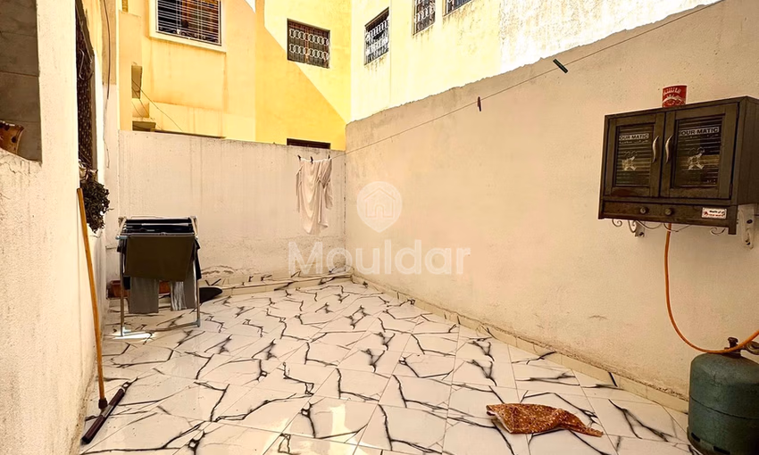 Charming Apartment for Sale in Fes - 127 m² to Discover Charming Apartment for Sale in Fes - 127 m² to Discover