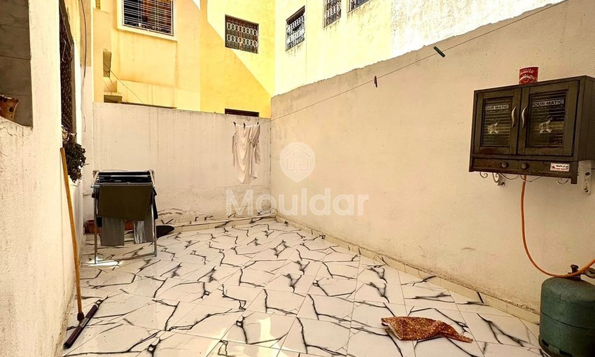 Fez'de Keşfedilecek 127 m²'lik Cazip Bir Daire - view 10