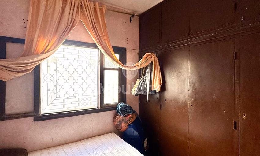 Charming Apartment for Sale in Fes - 127 m² to Discover Charming Apartment for Sale in Fes - 127 m² to Discover