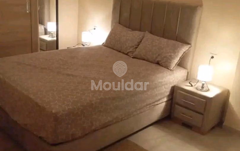 2 Bedroom Apartment for Rent - Marrakech, Stunning View 2 Bedroom Apartment for Rent - Marrakech, Stunning View