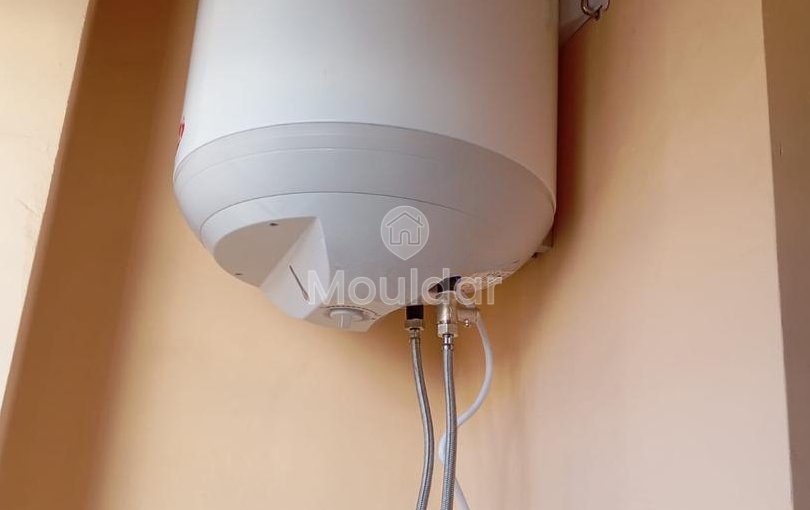 Appartement 2 Chambres à Louer - Marrakech, Vue Imprenable - view 5