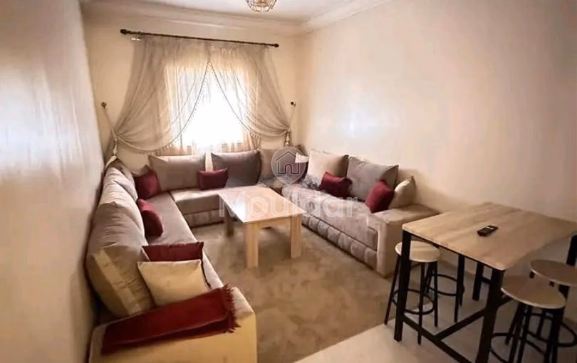 2 Bedroom Apartment for Rent - Marrakech, Stunning View