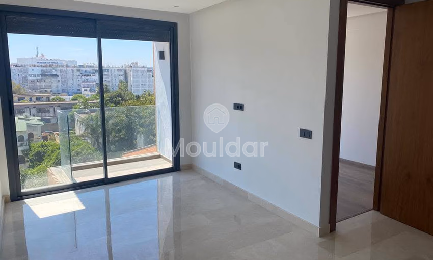Estudio Encantador en Alquiler en Casablanca - Las Princesas, 43m²