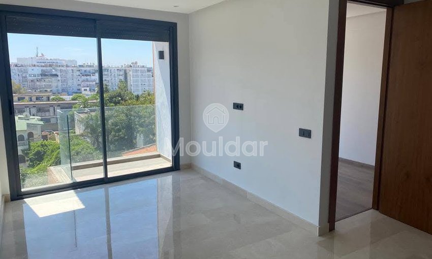 Studio Fermecător de închiriat în Casablanca - Les Princesses, 43m² - view 6