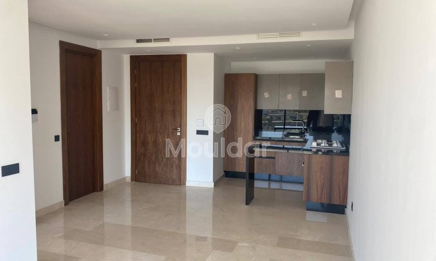 Studio Fermecător de închiriat în Casablanca - Les Princesses, 43m² - view 7