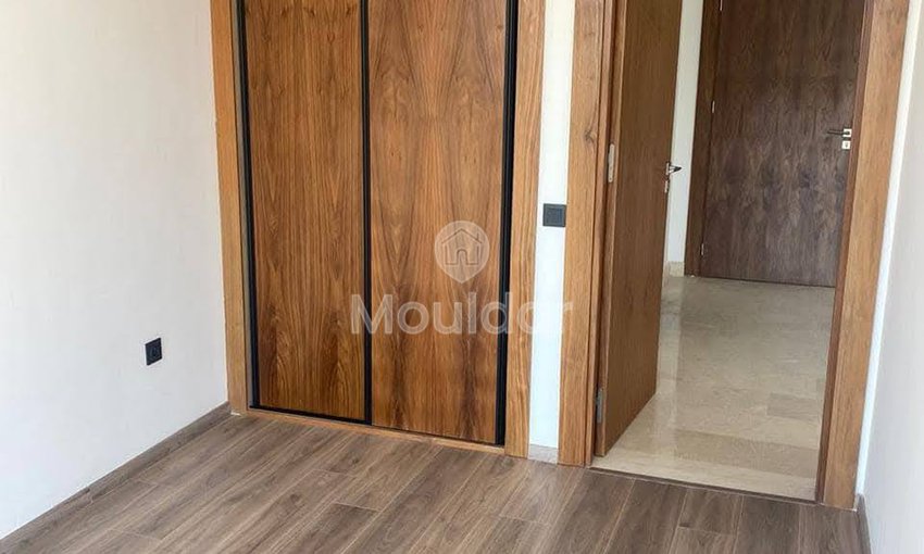Studio Fermecător de închiriat în Casablanca - Les Princesses, 43m² - view 3