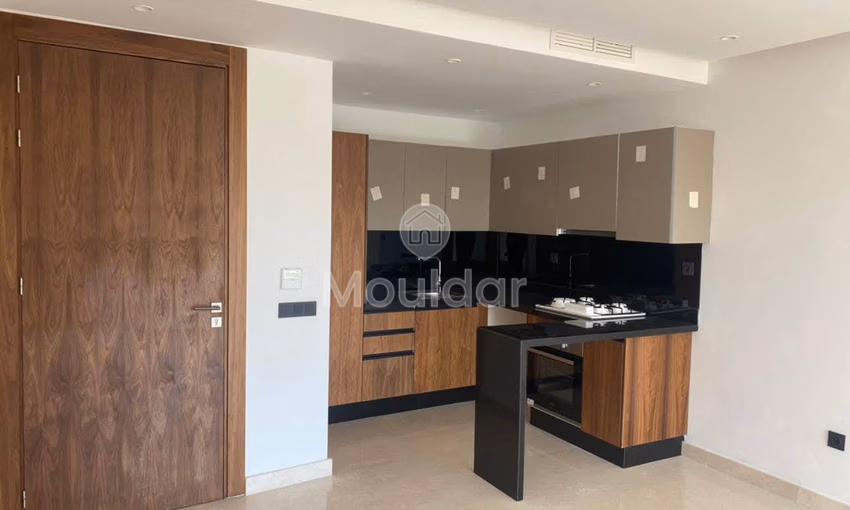 Estudio Encantador en Alquiler en Casablanca - Las Princesas, 43m²