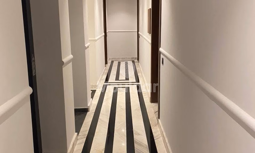 Estudio Encantador en Alquiler en Casablanca - Las Princesas, 43m²