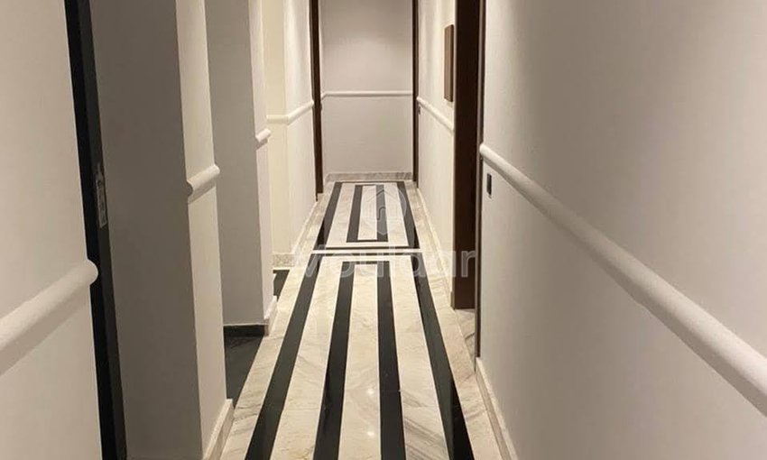 Studio Fermecător de închiriat în Casablanca - Les Princesses, 43m² - view 5